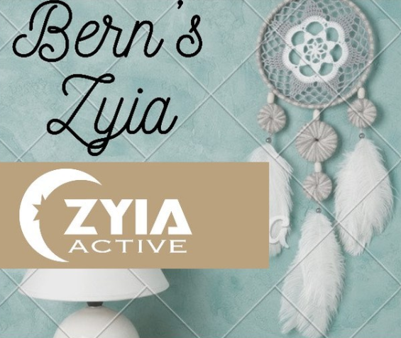 berns zyia