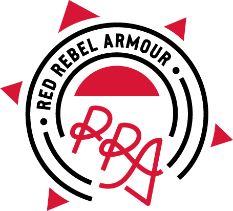Red Rebel Armour Logo