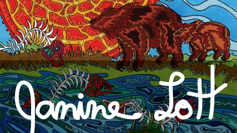 Janine Lott Signature with Bear 768x432