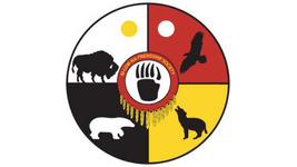 Ki Low Na Friendship Society logo