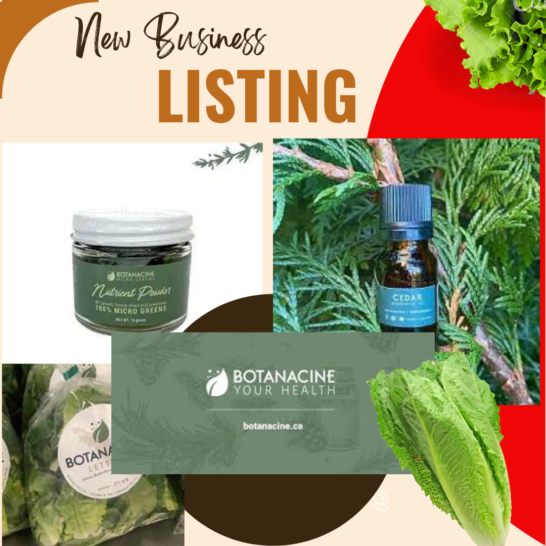 Read more about the article BOTANACINE – Promoting Holistic Health & Wellness
