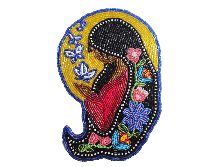 melissa benson beadwork artist 1 768x576