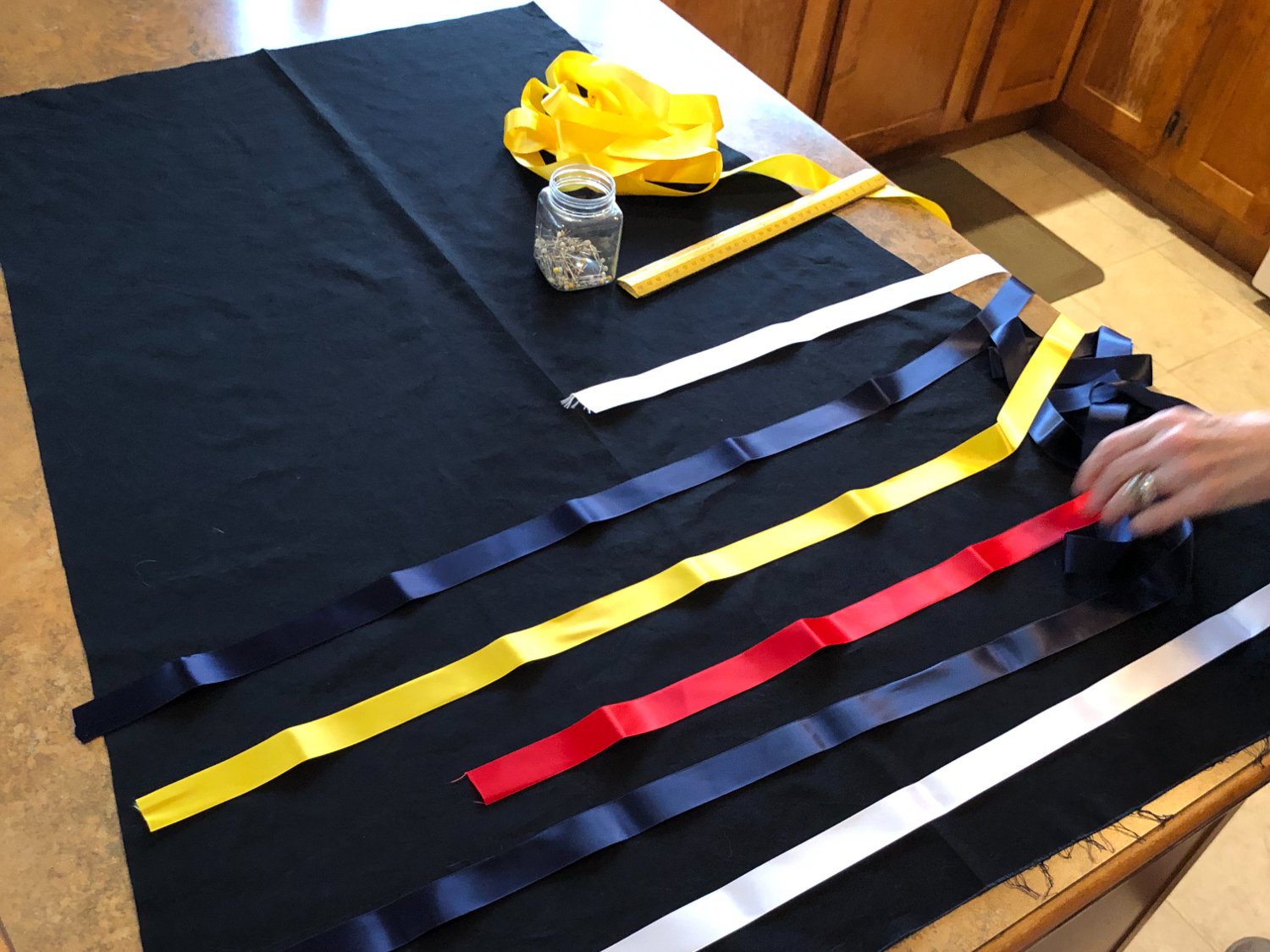 Read more about the article Who can Wear a Ribbon Skirt?