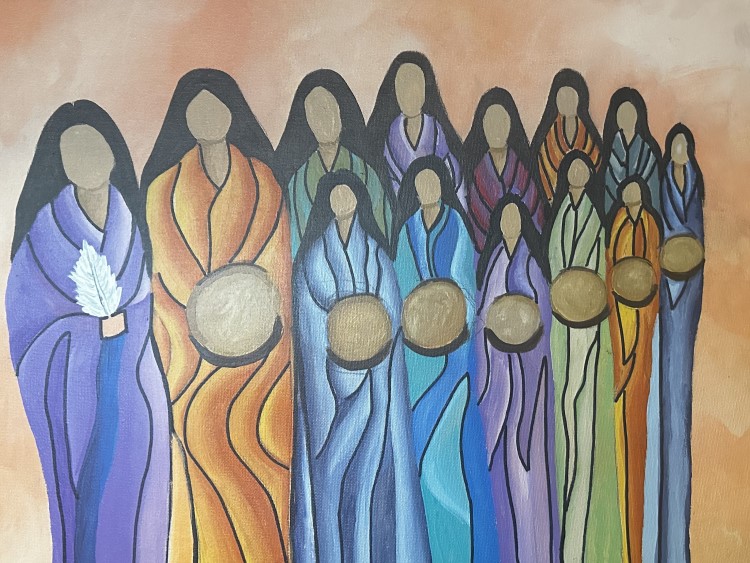 sacred arts st marys
