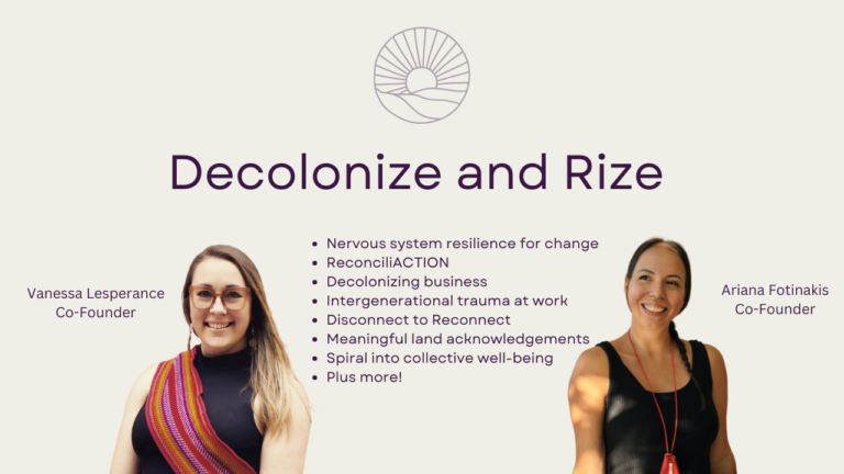 Decolonize and Rize Video Cover 768x432
