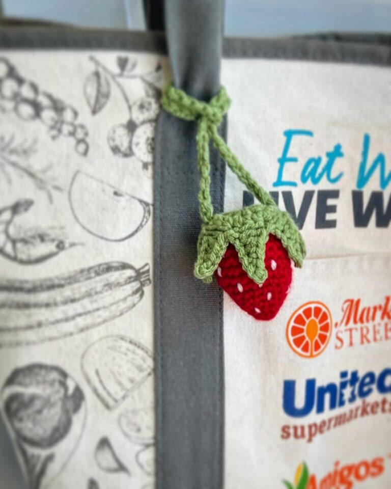 Strawberry Charm 768x960