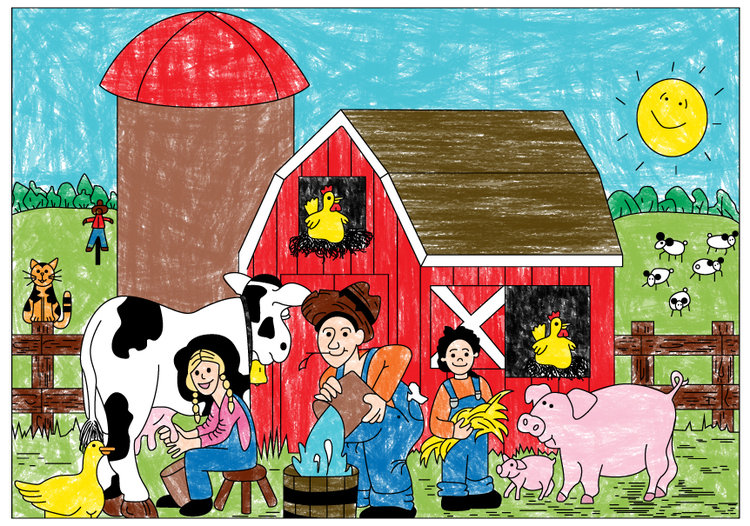 farm logo
