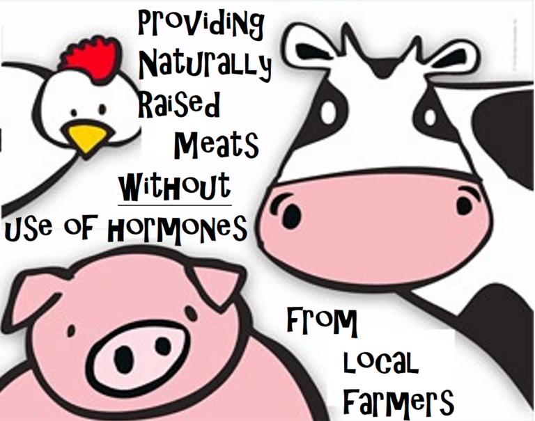 natural meat cartoon pic 768x605