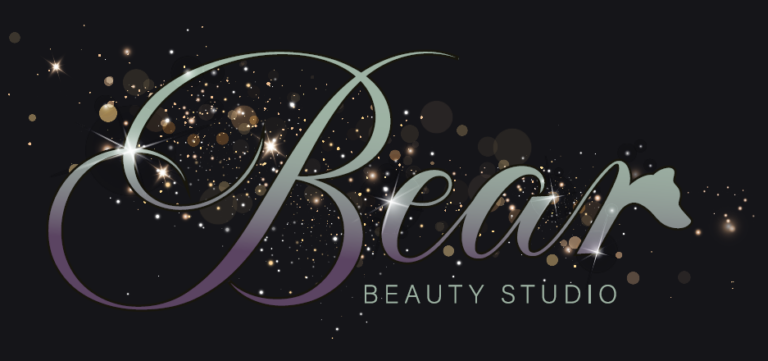 bear beauty studio logo 768x361