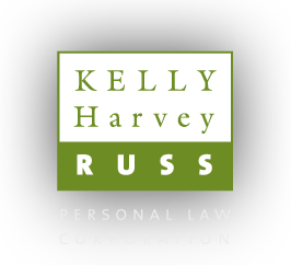 kelly russ logo