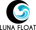 luna float logo