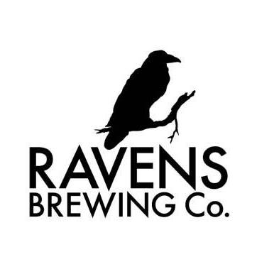 ravens brewing logo