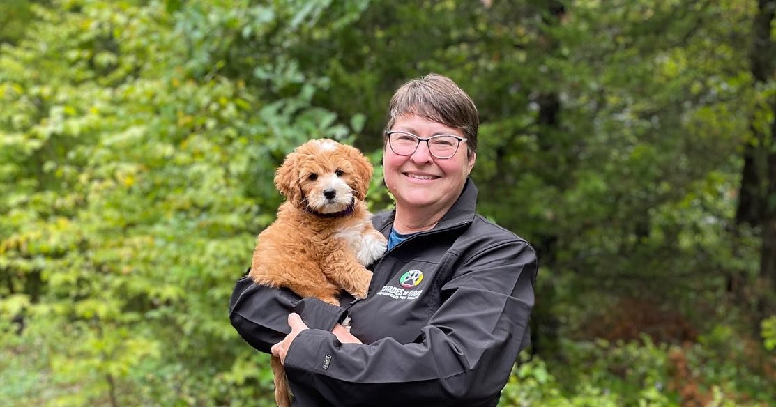 Read more about the article Indigenous pet treats business has furry friends slobbering across Canada